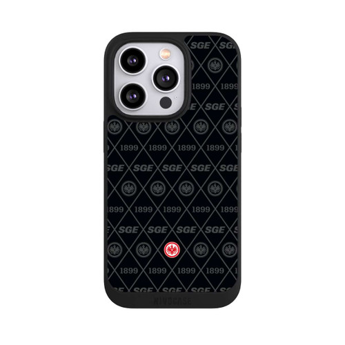 Apple iPhone 14 Pro NIVOpure SGE Logo Muster