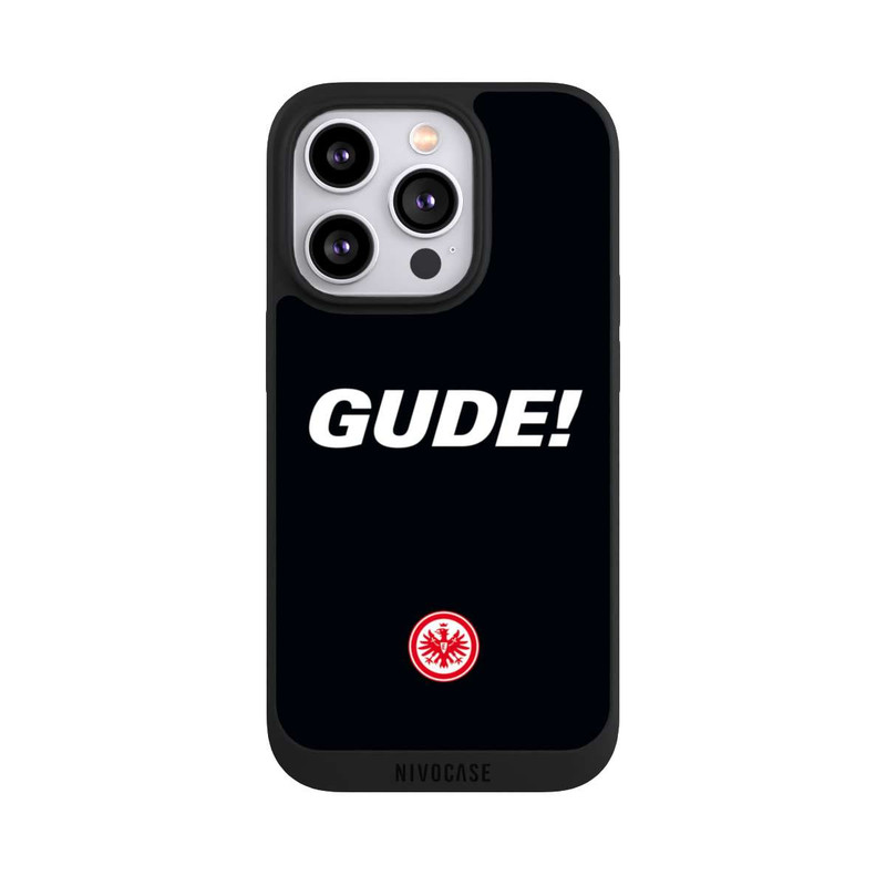 iPhone 14 Pro NIVOpure SGE Gude!