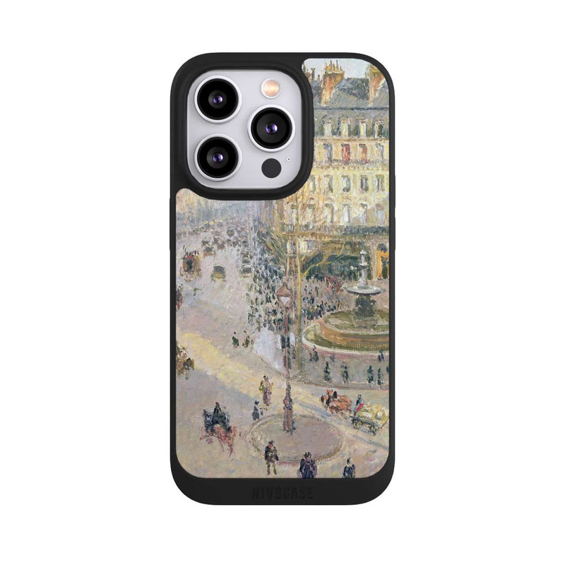 iPhone 14 Pro NIVOpure The Avenue de L'Opera 