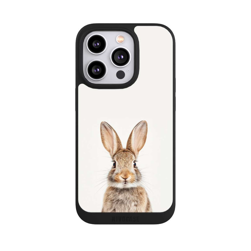 iPhone 14 Pro NIVOpure Osterhase mit KI