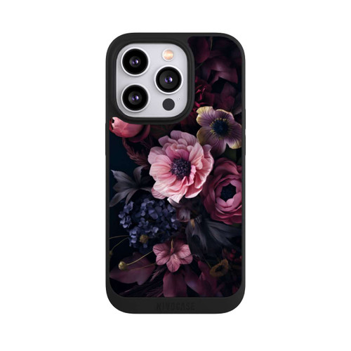 Apple iPhone 14 Pro NIVOpure Nocturnal Botanica Vibes Mit KI