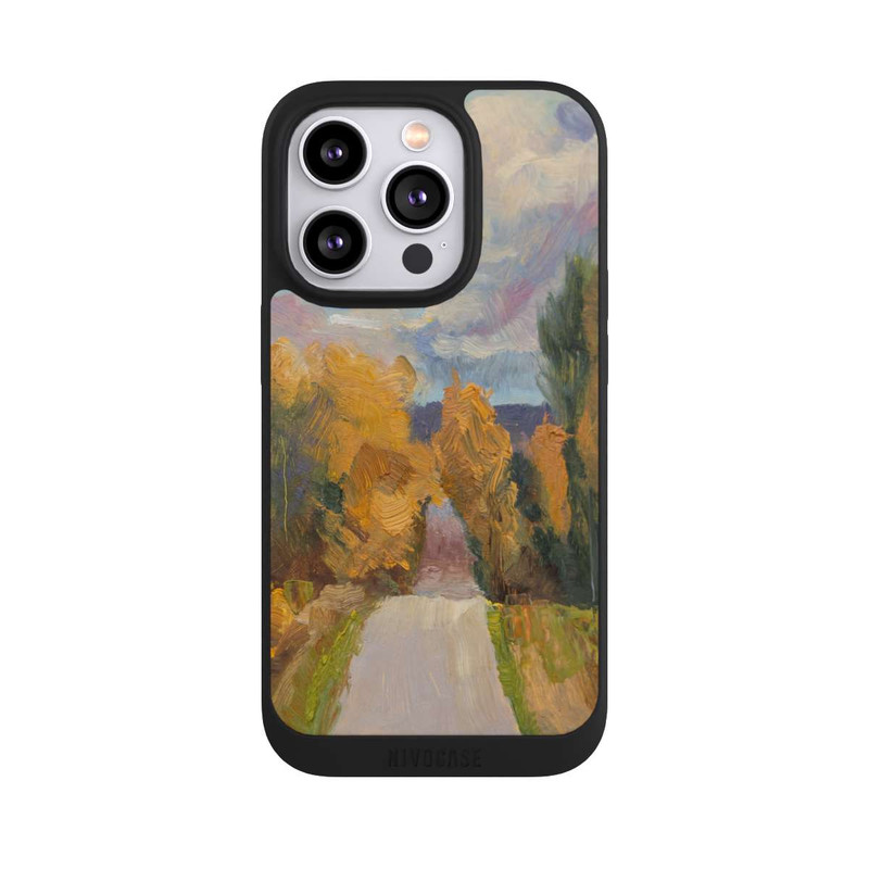 iPhone 14 Pro NIVOpure Grandview Autumn by Roberta Murray