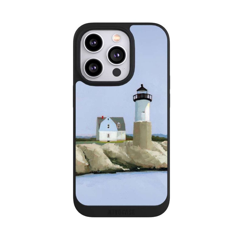 iPhone 14 Pro NIVOpure Guide by Ruth LaGue