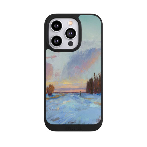 Apple iPhone 14 Pro NIVOpure The Journey by Roberta Murray
