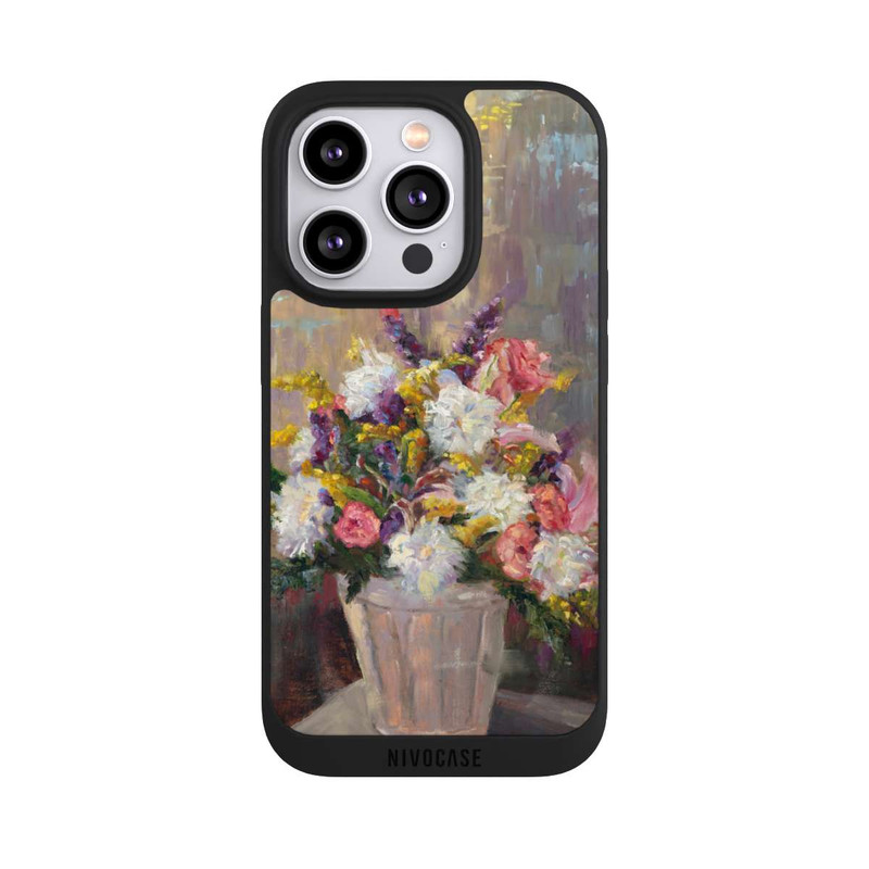 iPhone 14 Pro NIVOpure Thirty Three by Roberta Murray