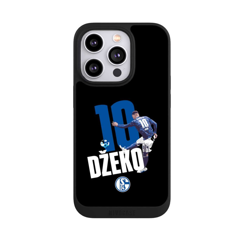 iPhone 14 Pro NIVOpure Edin Džeko 10