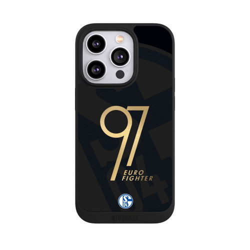 Apple iPhone 14 Pro NIVOpure S04 Eurofighter 97