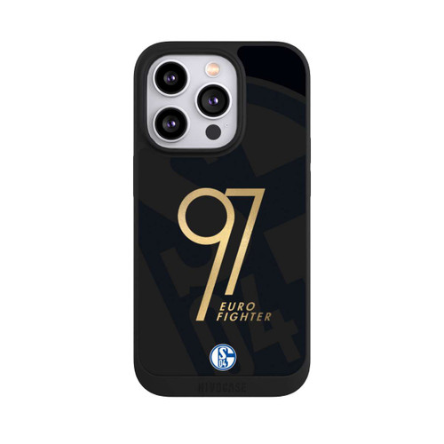 Apple iPhone 14 Pro NIVOpure S04 Eurofighter 97