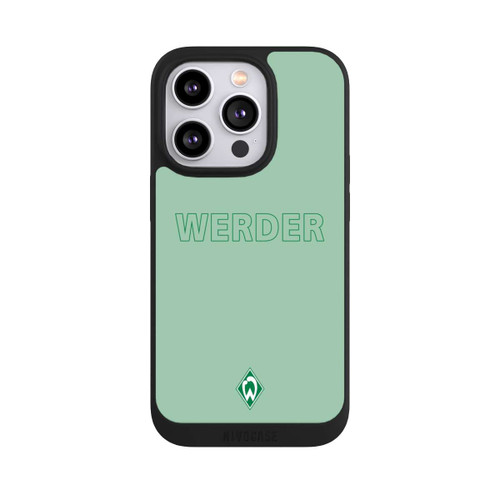Apple iPhone 14 Pro NIVOpure Werder Grün