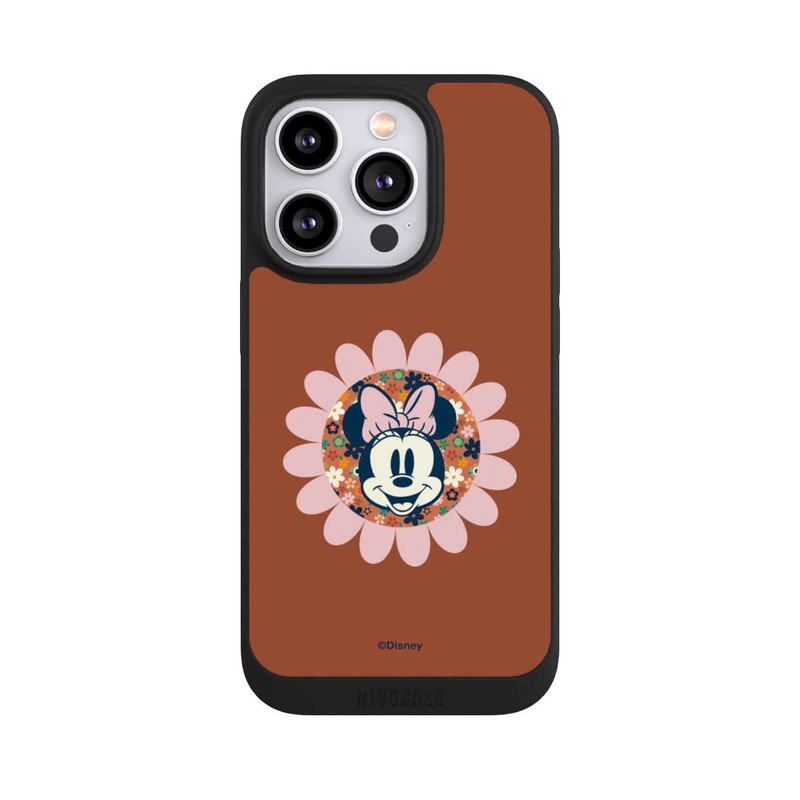 iPhone 14 Pro NIVOpure Minnie Mouse Sweet Boho