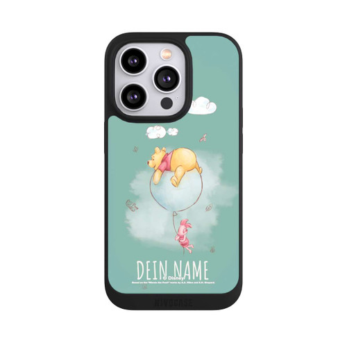 Apple iPhone 14 Pro NIVOpure Uncheered by a Balloon Personalisierbar