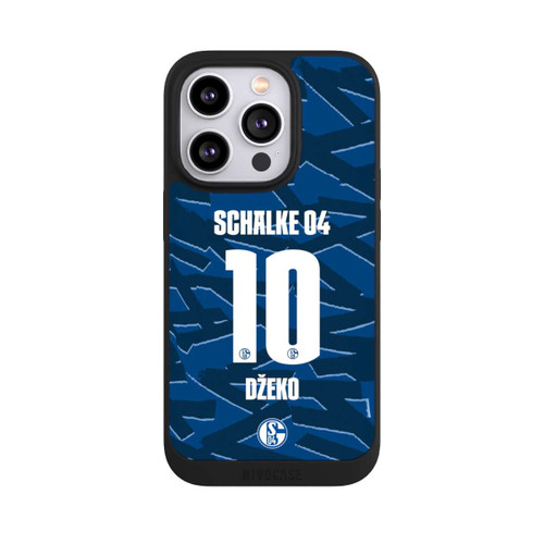 Apple iPhone 14 Pro NIVOpure Džeko 10