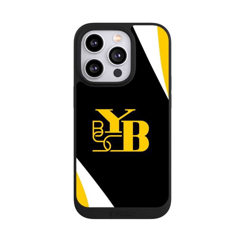 iPhone 14 Pro NIVOpure BSC YB Retro