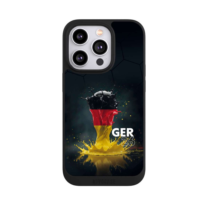 iPhone 14 Pro NIVOpure GER 26
