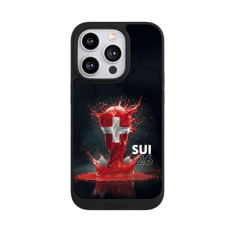 iPhone 14 Pro NIVOpure SUI 26