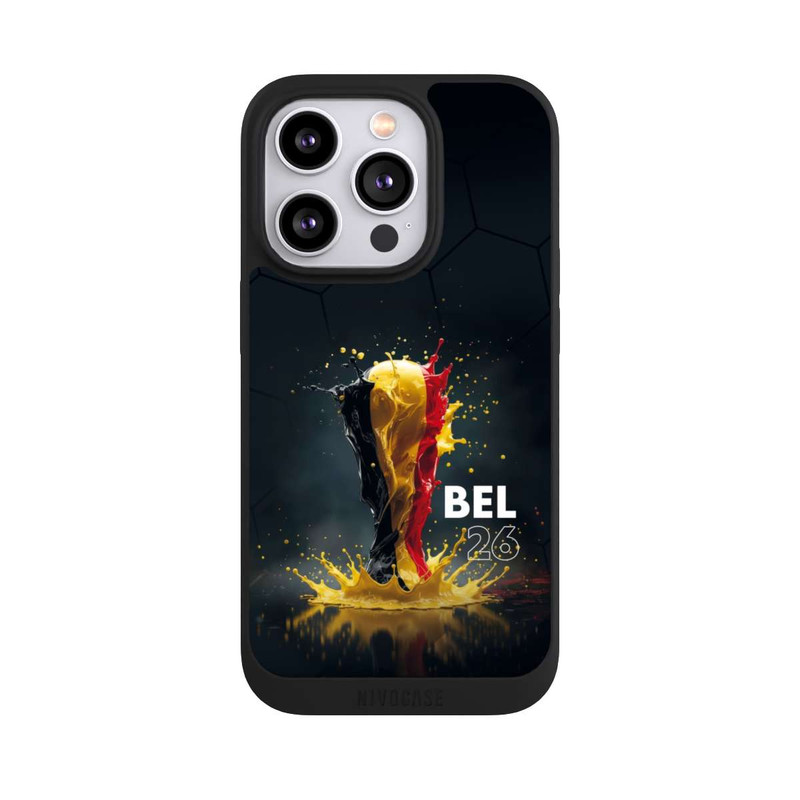 iPhone 14 Pro NIVOpure BEL 26