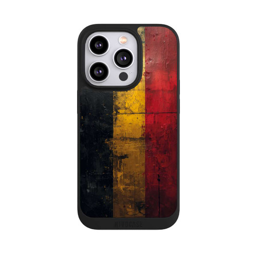 Apple iPhone 14 Pro NIVOpure Belgien 26