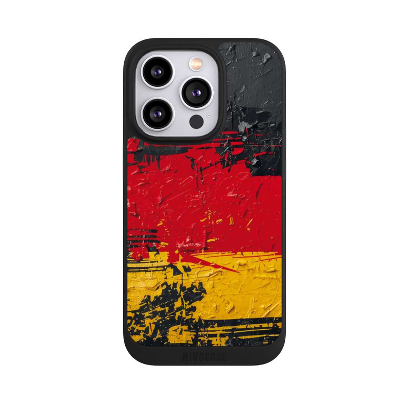 iPhone 14 Pro NIVOpure Deutschland 26