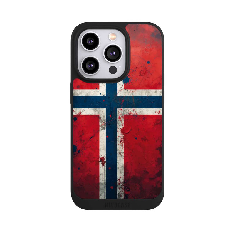 iPhone 14 Pro NIVOpure Norwegen 26