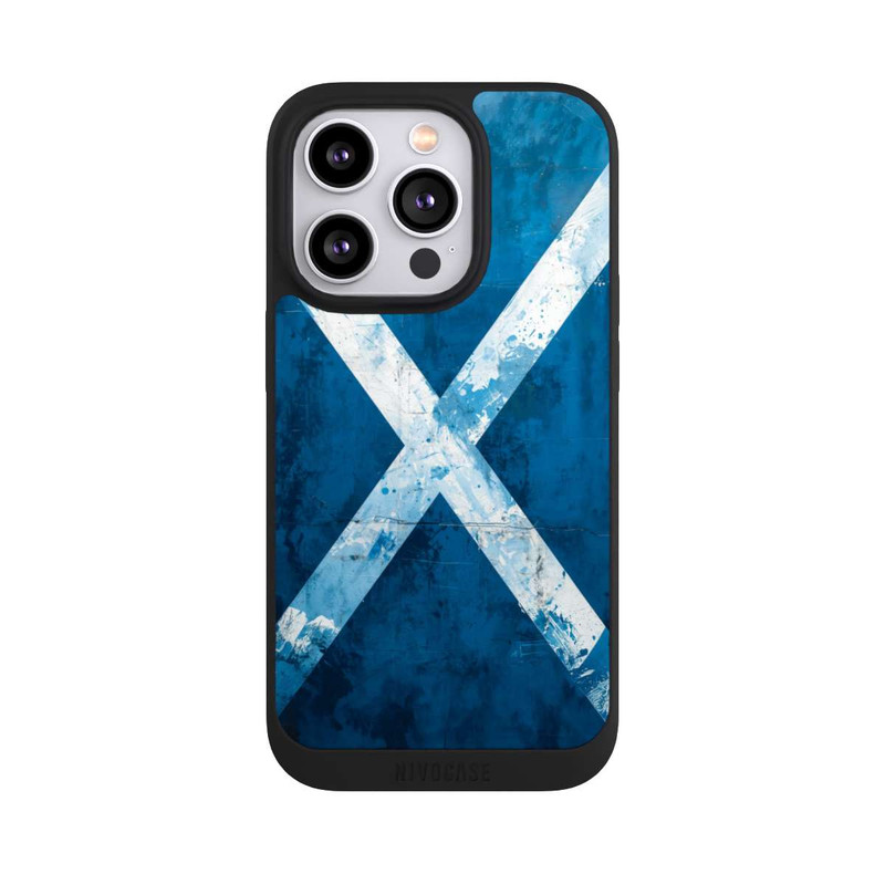 iPhone 14 Pro NIVOpure Schottland 26
