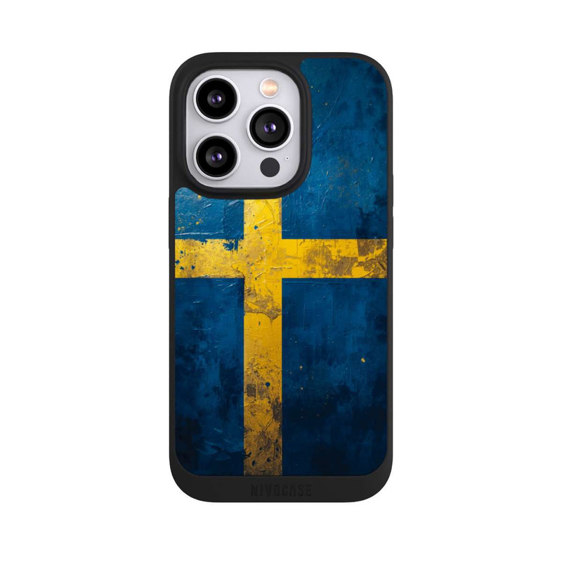 iPhone 14 Pro NIVOpure Schweden 26