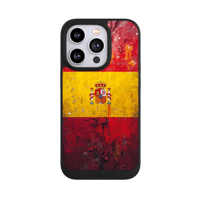 iPhone 14 Pro NIVOpure Spain 26