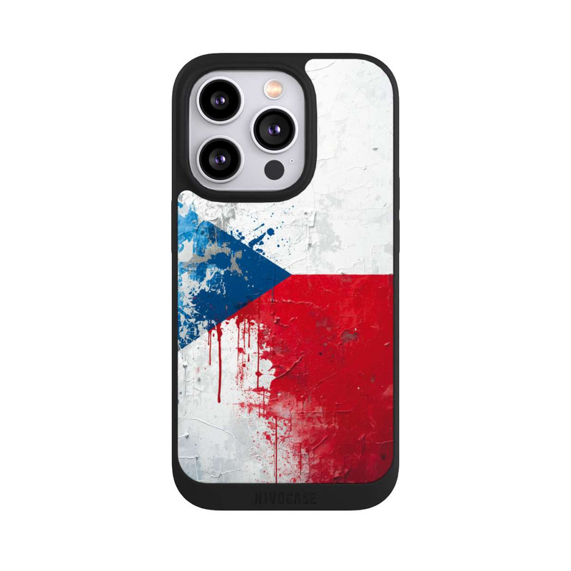 iPhone 14 Pro NIVOpure République tchèque 26