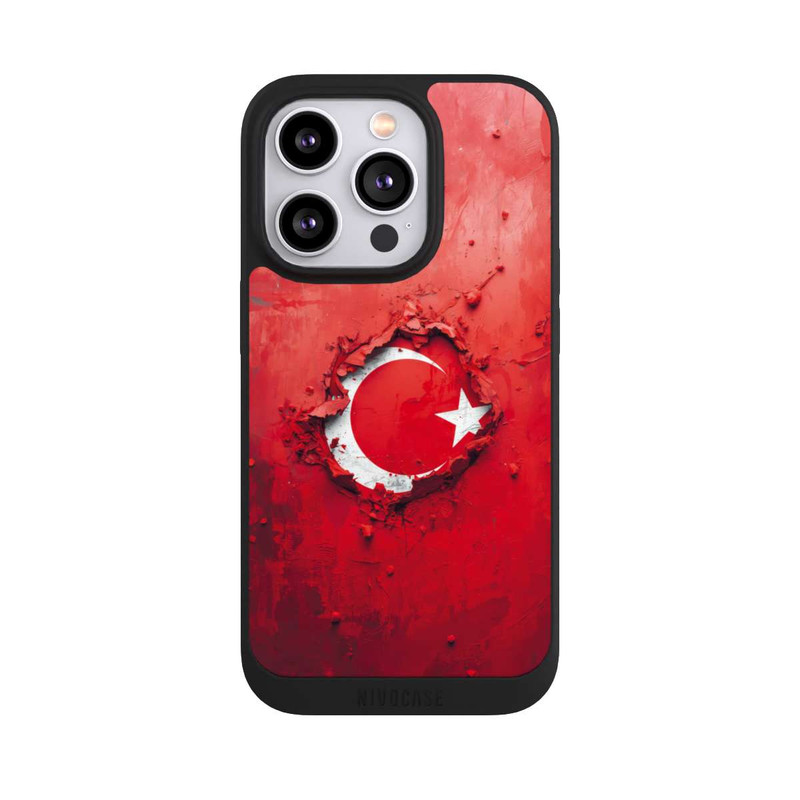 iPhone 14 Pro NIVOpure Türkei 26