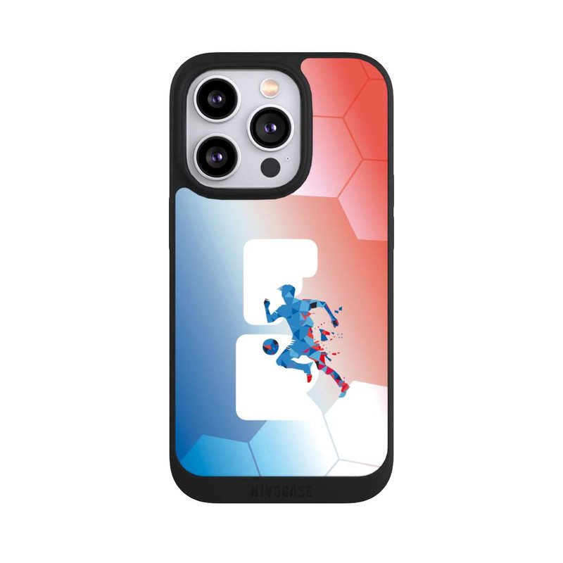 iPhone 14 Pro NIVOpure Frankreich WM 2026
