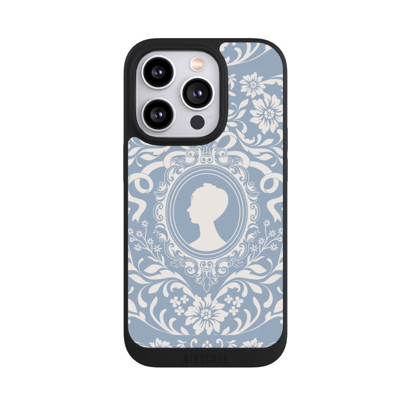 iPhone 14 Pro NIVOpure Regency Theme