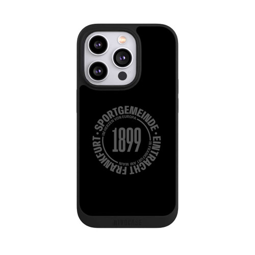 Apple iPhone 14 Pro NIVOpure SG Eintracht Frankfurt 1899
