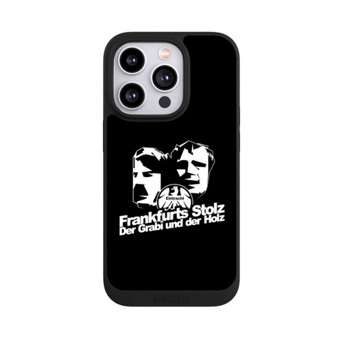 Apple iPhone 14 Pro NIVOpure SGE Frankfurts Stolz