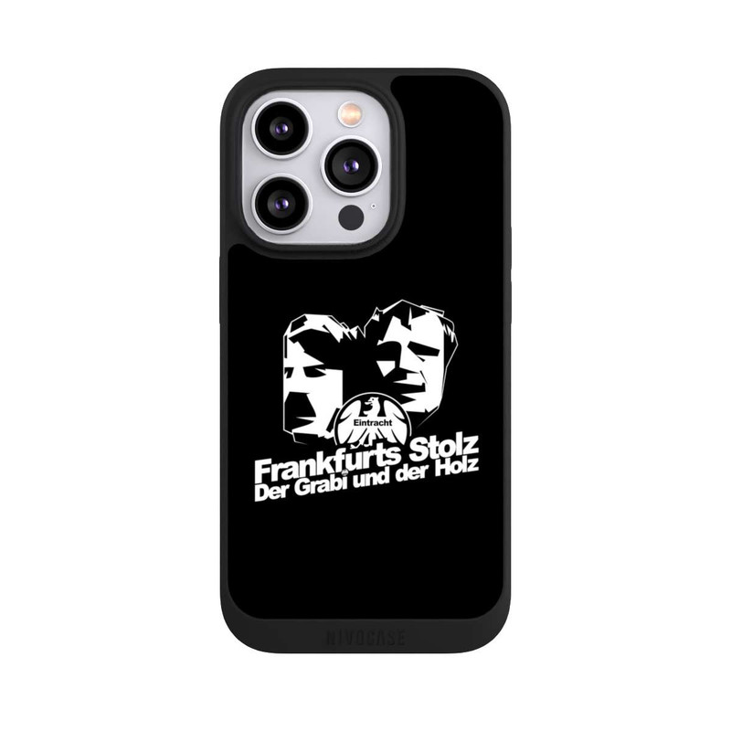 iPhone 14 Pro NIVOpure SGE Frankfurts Stolz