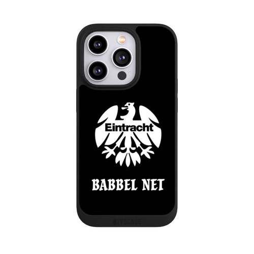 Apple iPhone 14 Pro NIVOpure SG Eintracht Babbel Net