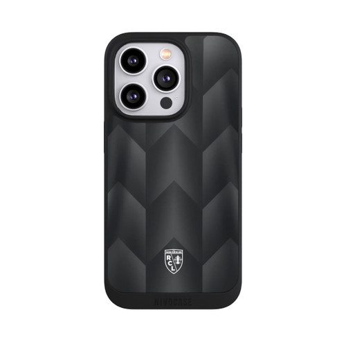 Apple iPhone 14 Pro NIVOpure RC Lens Maillot Extérieur 26/27