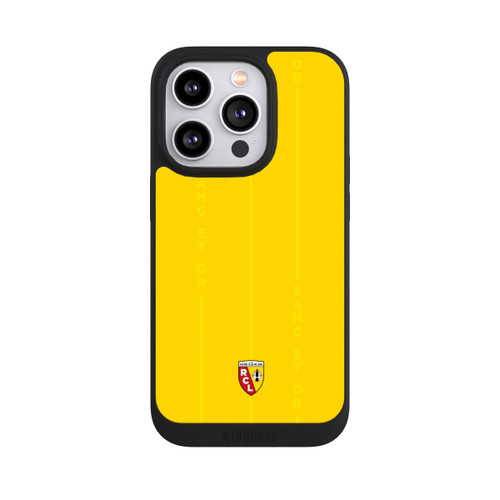 Apple iPhone 14 Pro NIVOpure RC Lens Maillot Domicile 26/27