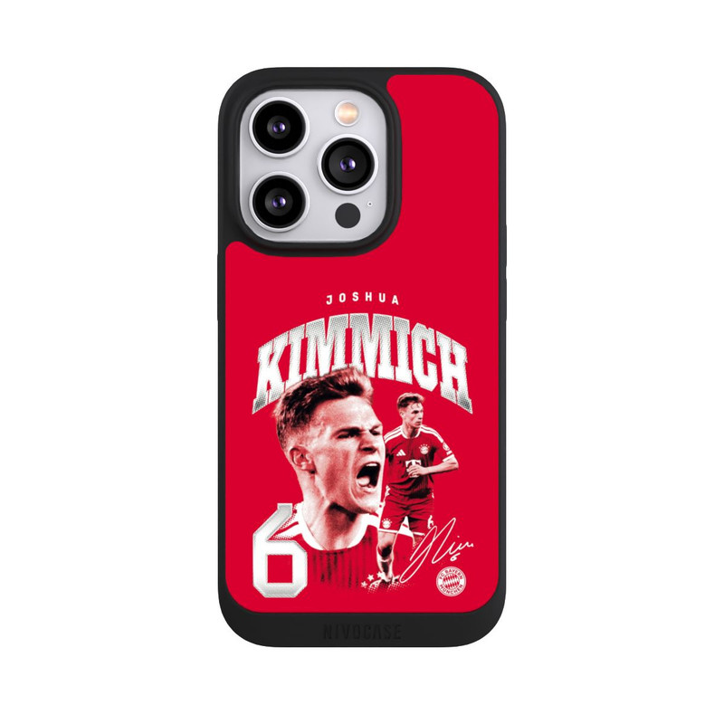 iPhone 14 Pro NIVOpure Joshua Kimmich 26/27