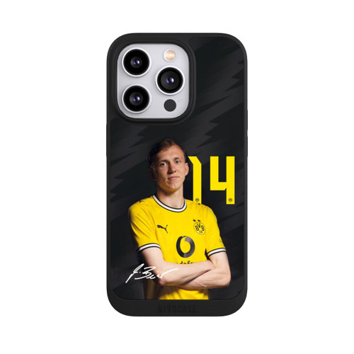 Apple iPhone 14 Pro NIVOpure Maximilian Beier 26/27