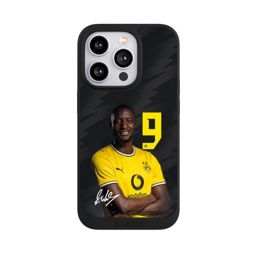 Apple iPhone 14 Pro NIVOpure Serhou Guirassy 26/27