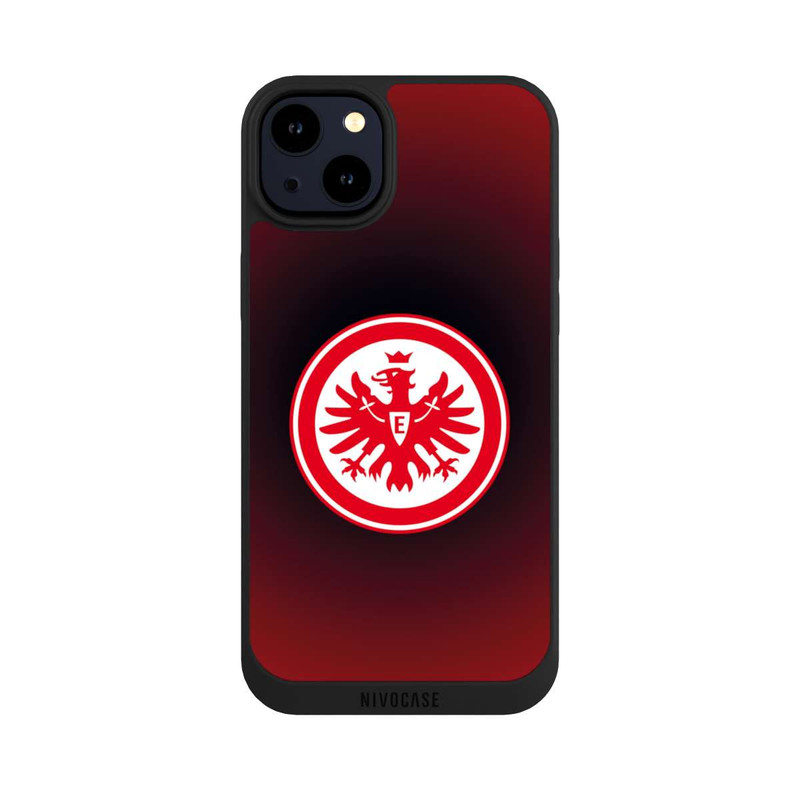 iPhone 14 Plus NIVOpure Eintracht Frankfurt