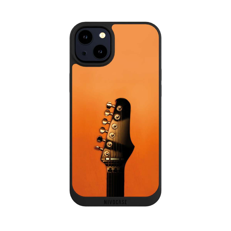 iPhone 14 Plus NIVOpure Guitar featured 2
