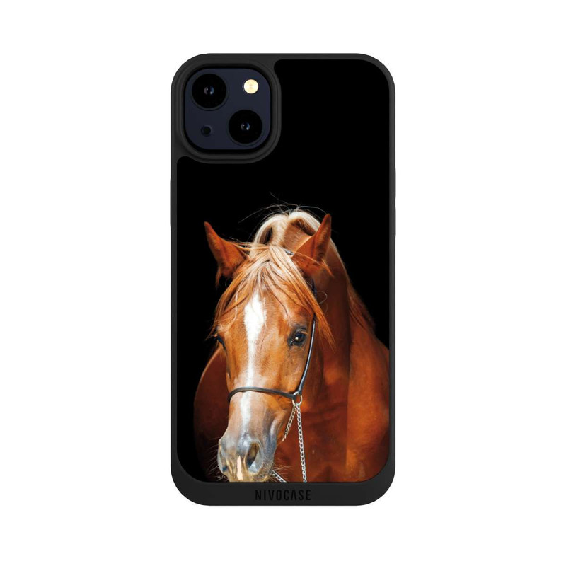 iPhone 14 Plus NIVOpure Arabian Thoroughbred