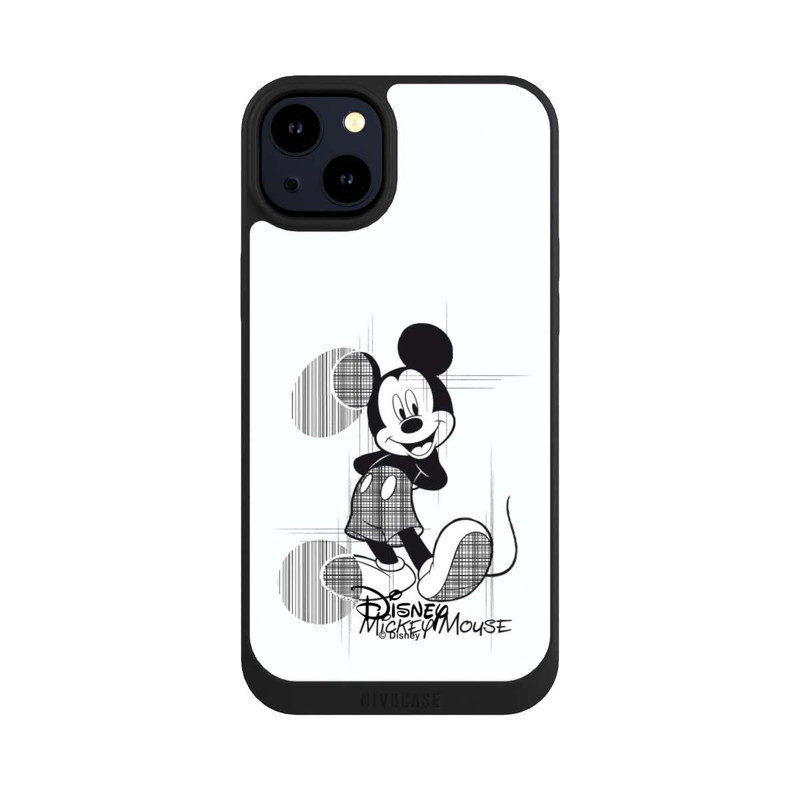iPhone 14 Plus NIVOpure Micky Sketchy