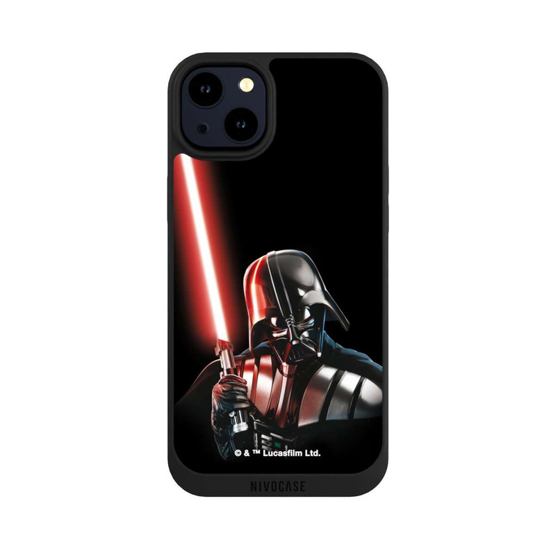 iPhone 14 Plus NIVOpure Darth Vader
