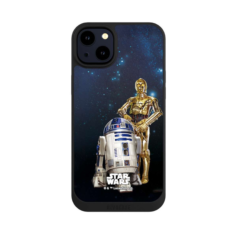 iPhone 14 Plus NIVOpure Droids