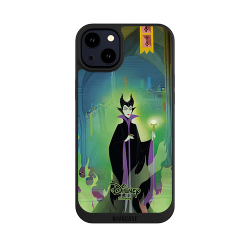 Apple iPhone 14 Plus NIVOpure Maleficent