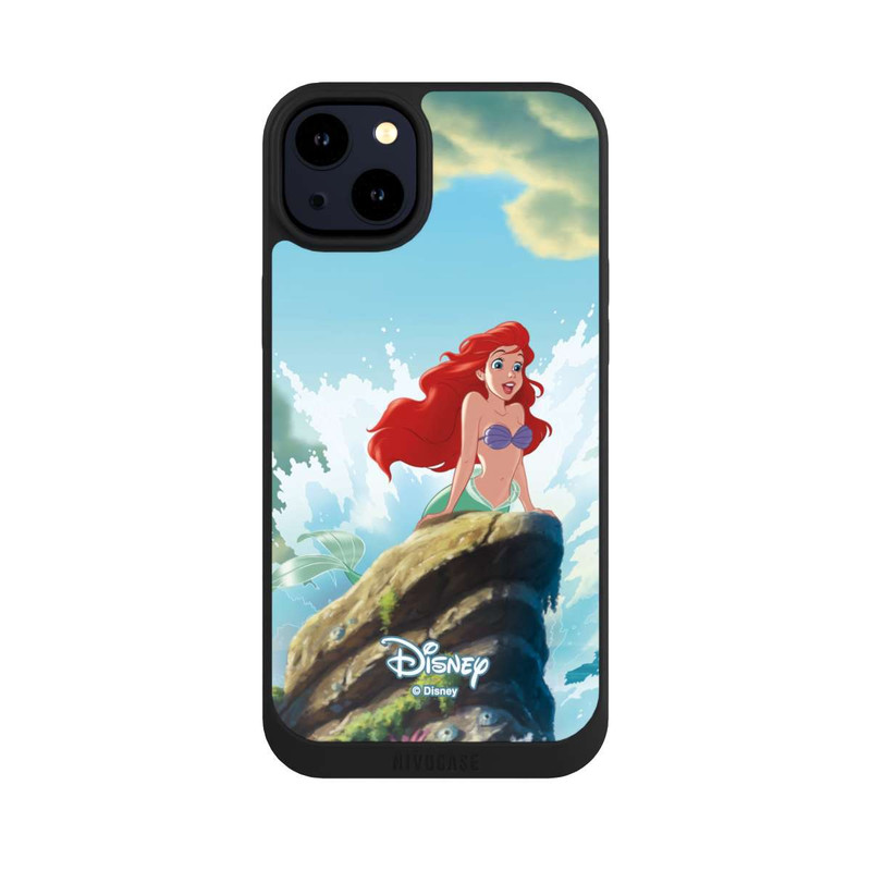 iPhone 14 Plus NIVOpure Ariel