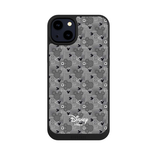 Apple iPhone 14 Plus NIVOpure Mickey Illusion d'Optique
