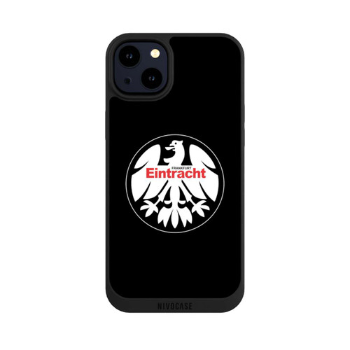 Apple iPhone 14 Plus NIVOpure Eintracht Frankfurt Retro Adler