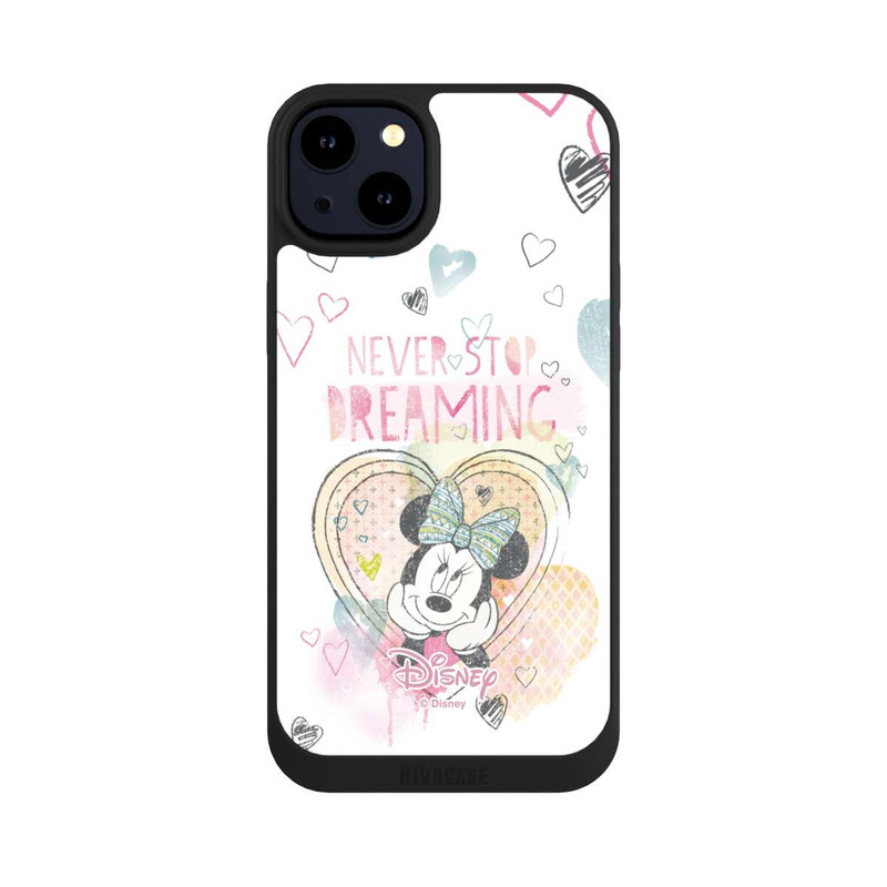 iPhone 14 Plus NIVOpure Minnie Never Stop Dreaming